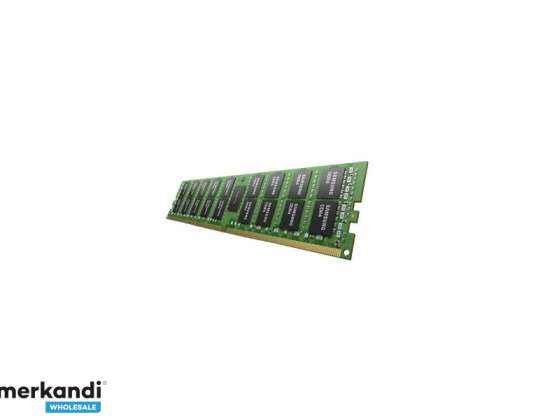 Samsung DDR4 32GB 1 x 32GB 3200MHz 288-stifts DIMM M391A4G43AB1-CWE