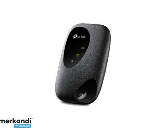 TP-LINK M7010 mobiilne ruuter Wi-Fi 4 M7010