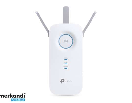 TP LINK AC1900 WLAN Repeater RE550