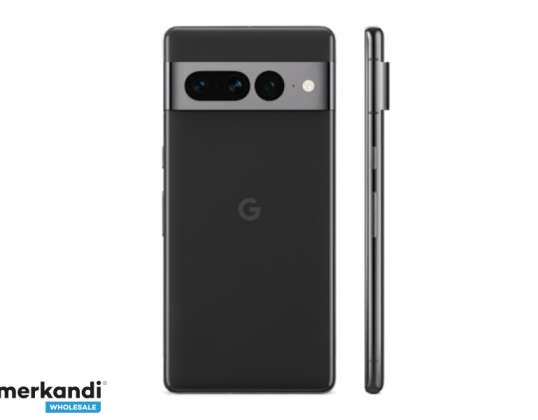 Google Pixel 7 Pro 128GB  5G Obsidian