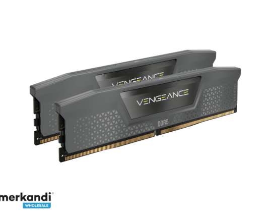 Corsair Vengeance 64GB 2 x 32GB DDR5 DRAM 5600MT / s C40 CMK64GX5M2B5600Z40