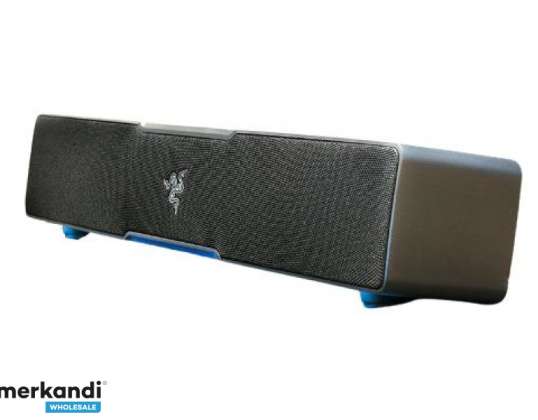 Razer Leviathan V2 X PC-pelien soundbar RZ05-04280100-R3M1