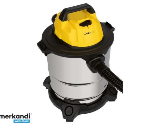 Clatronic 3in1 wet/dry vacuum cleaner BS 1313