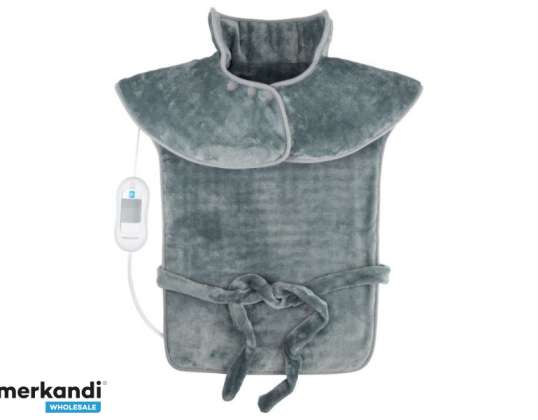 ProfiCare almohadilla térmica para espalda/cuello PC-RNH 3107