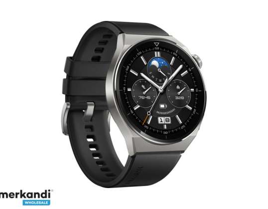 Huawei Watch GT3 Pro 46mm Odin B19S Активен флуорокаучук 55028468