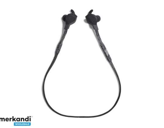 Adidas fülbe helyezhető vezeték nélküli fülhallgató éjszakai szürke FWD 01