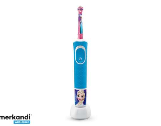 Oral B Toothbrush Kids Frozen 241317