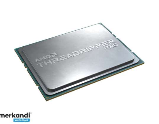 AMD Ryzen Threadripper PRO 5965WX Box 100 100000446WOF