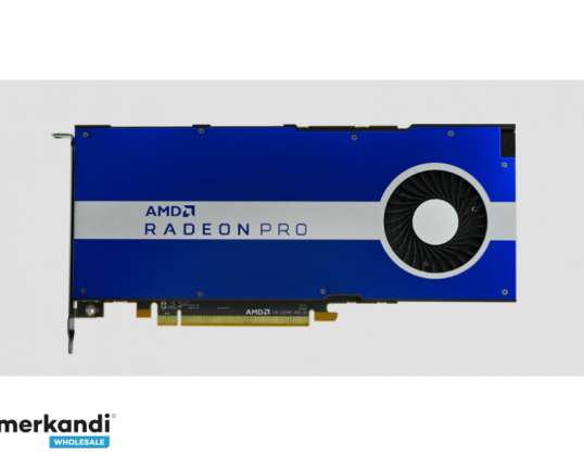 Placa de vídeo AMD Radeon Pro W5700 8GB 100 506085