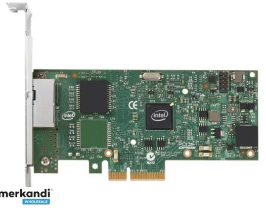 Intel I350 T2 мрежов адаптер PCI Express I350T2V2BLK