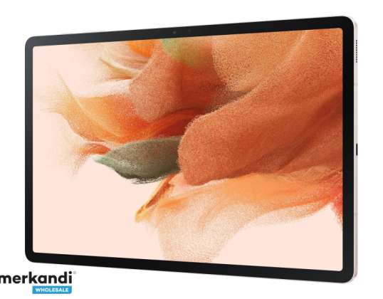 Samsung Galaxy Tab S7 FE 64Go Mystic Rose SM T733NLIAEUB