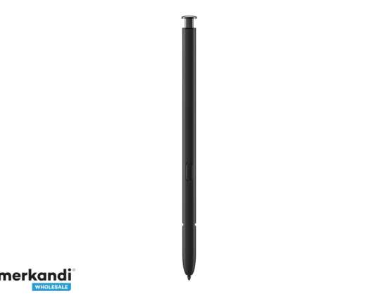 Galaxy S23 Ultra Fantom Siyah EJ PS918BBEGEU için Samsung S Pen