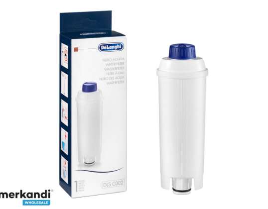 De Longhi DLSC002 vannfilter for kaffemaskin 5513292811