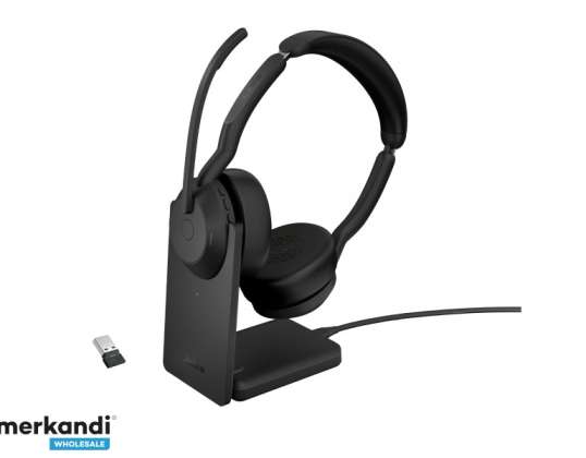 Statyw stereo Jabra Evolve2 55 Link380a UC 25599 989 989