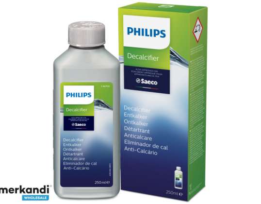 Philips Saeco vízkőmentesítő 250ml CA6700/10