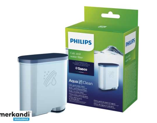 Philips Saeco Aqua Clean CA6903/10