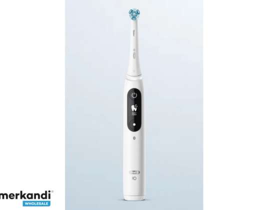 Oral B iO Series 7 Vibrerende tannbørste 408345
