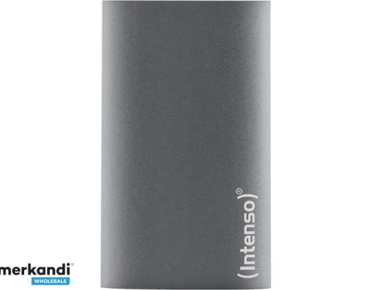 Intenso 2000GB 1,8 tommer USB Type-A 3,2 Gen 1 3823470