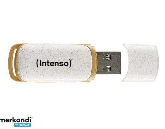 Intenso Green Line 64GB USB Type-A 3.2 Gen 1 3540490