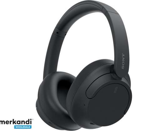 Sony Wireless stereo Headset black WH CH720