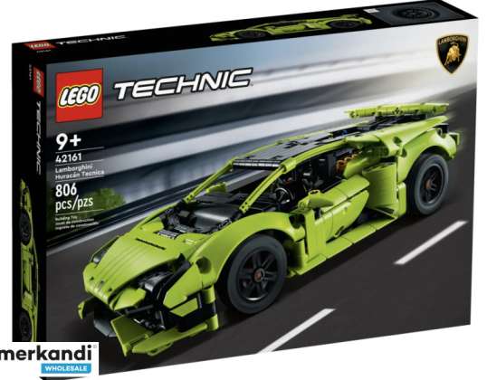 LEGO Teknik Lamborghini Huracan Tecnica 42161