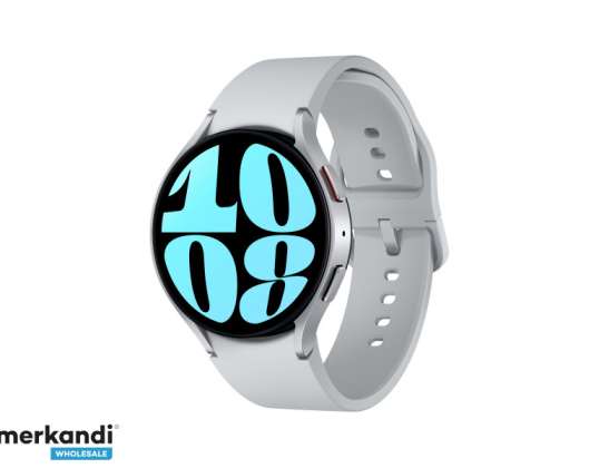 Samsung Galaxy Watch 6 44мм Сребърен SM R940NZSAEUB