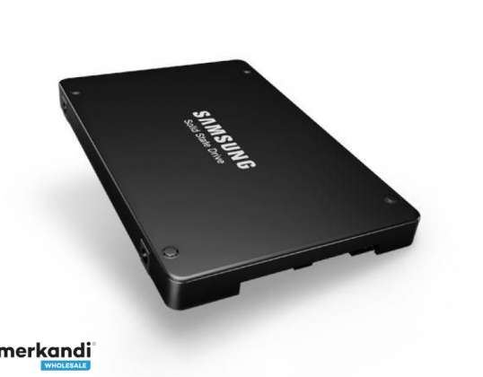 Samsung PM1643a SSD 1,92 TB 2,5 MZILT1T9HBJR 00007