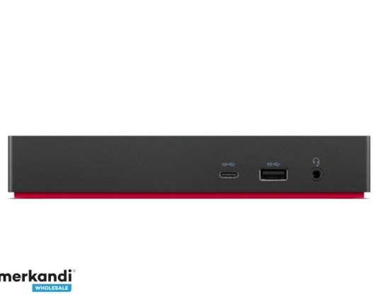 Dokovacia stanica Lenovo ThinkPad USB C 90W 40B50090EU