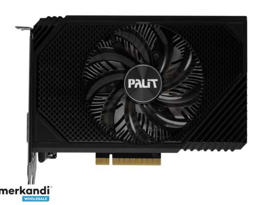 Palit NVIDIA GeForce RTX 3050 StormX 8GB GDDR6 NE63050018P1 1070F