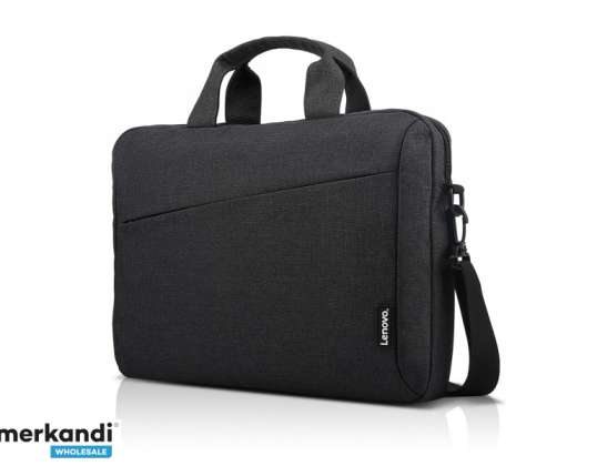 Lenovo Notebook Bag 15 rento topload-kotelo musta GX40Q17229