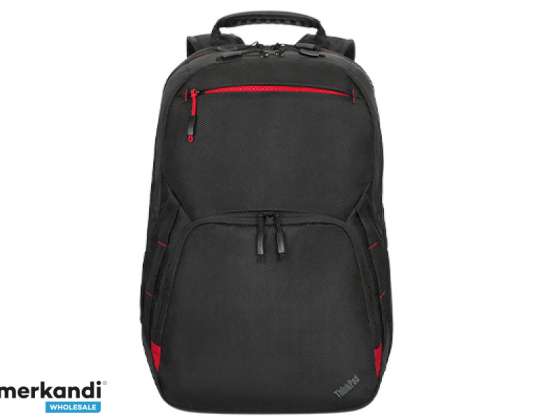 Lenovo notebook hátizsák 15.6 Essential Plus Eco fekete 4X41A30364