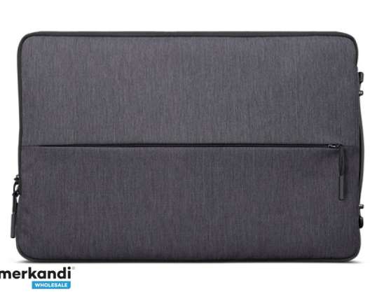 Lenovo Notebook Sleeve 14 0 Urban Sleeve Case Grau GX40Z50941