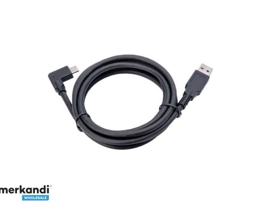 Jabra Panacast USB кабел 1.8m черен 14202 09
