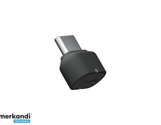 Adapter Bluetooth Jabra Link 380c MS USB C 14208 22