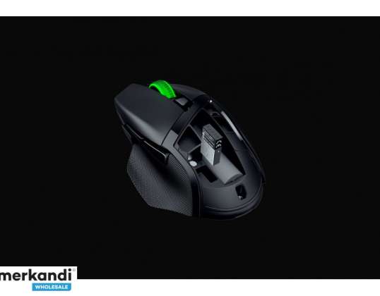 Mysz do gier Razer Basilisk V3 X HyperSpeed Bluetooth RZ01 04870100 R3G1