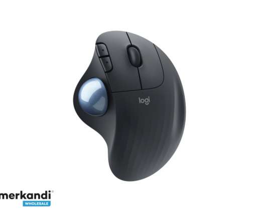 Logitech Ergo M575 Wireless Trackball Mouse for Right hand 910 006221