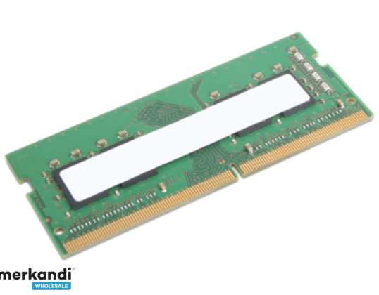 Lenovo ThinkPad 8GB DDR4 3200MHz SO DIMM 4X70Z90844