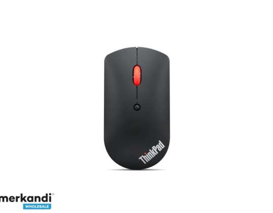 Lenovo ThinkPad Bluetooth Silent Mouse černá 4Y50X88822