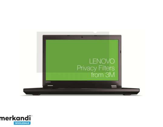 Lenovo Blickschutzfilter von 3M für 14 Notebooks 0A61769