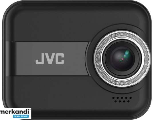 JVC GC DR10 E Full HD Autokamera černá DE GC DR10 E
