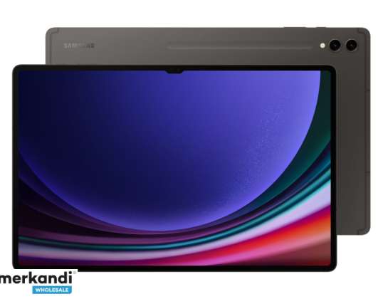 Samsung Galaxy Tab S9 Ultra Wi Fi 1 ТБ графитовый SM X910NZAIEUB