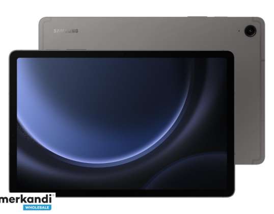 Samsung Galaxy Tab S9 FE WiFi 128GB Gray SM X510NZAAEUB