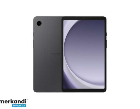 Samsung Galaxy Tab A9 128GB Wi Fi EU Graphite SM X110NZAEEUE