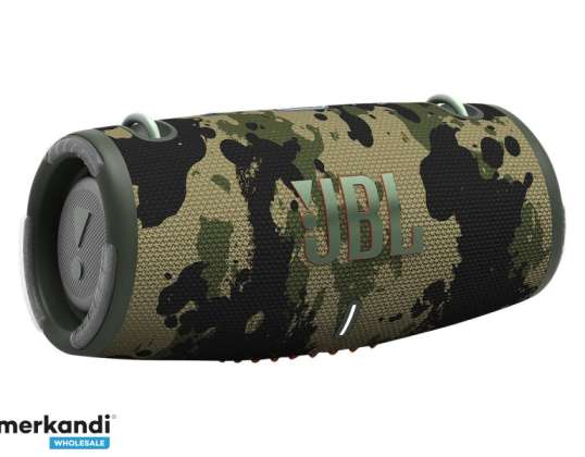 JBL højttaler Xtreme 3 Camouflage JBLXTREME3CAMOEU