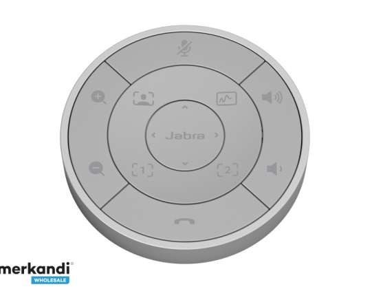 Jabra PanaCast 50 kontrollenhet grå 8211 209