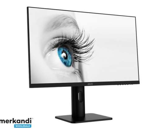 MSI PRO MP273APDE 27 Professional Business Monitor Weiß 9S6 3PB49H 049