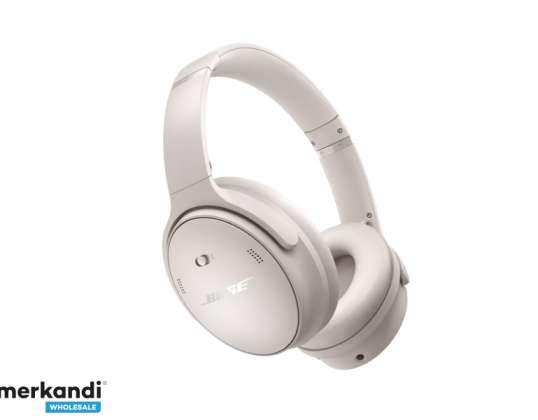 Bose QuietComfort Headphones Smoke White 884367 0200