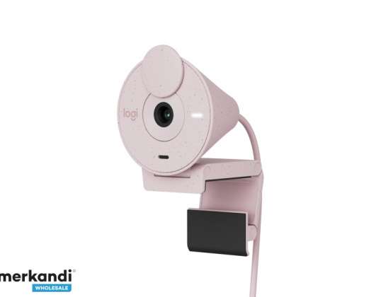 Logitech BRIO 300 Webcam a crescut 960 001448