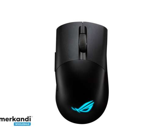 ASUS ROG Keris Wireless AimPoint Mouse Right Black 90MP02V0 BMUA00