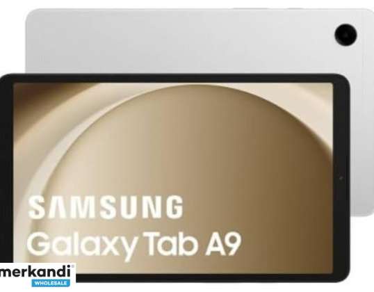 Samsung Tab A9 8.7 WIFI 64GB Ασημί SM X110NZSAEUB